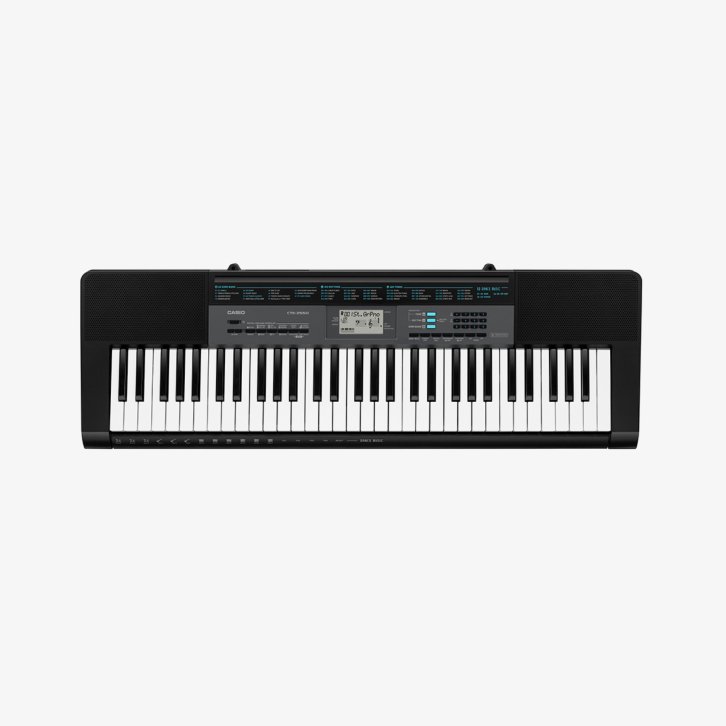 Music System